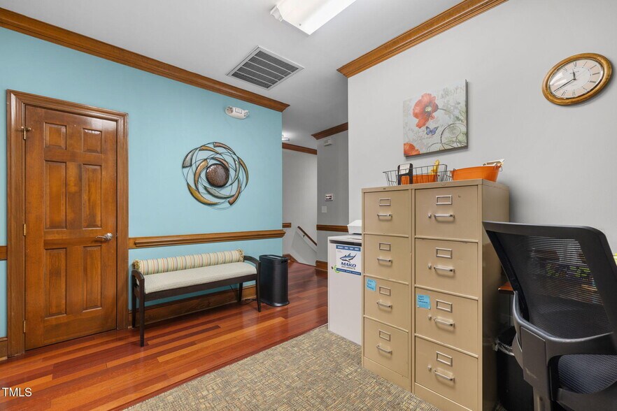 More Photos Of 4002 Barrett Dr, Raleigh Medical For Sale