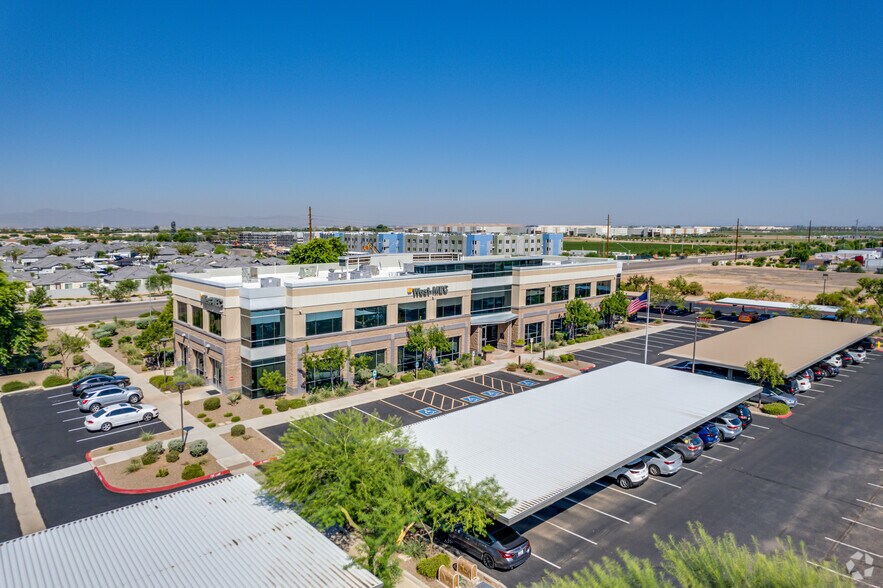 More Photos Of 5323 N 99th Ave, Glendale Office For Lease