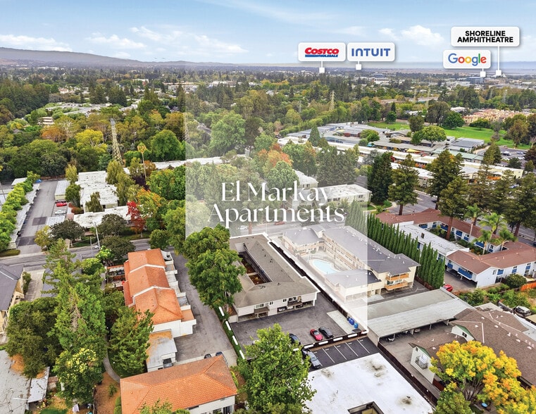 More Photos Of 239 Easy St, Mountain View Apartments For Sale