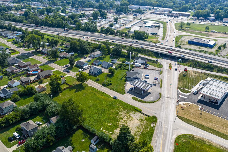 More Photos Of 2350 Wagner Ford Rd, Dayton Land For Sale