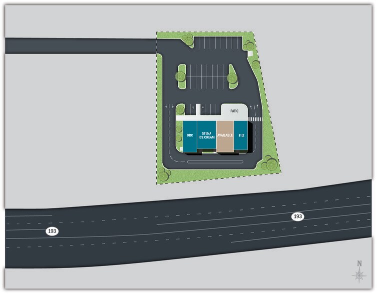 More Photos Of 1565 E UT-193, Layton Storefront Retail Office For Lease