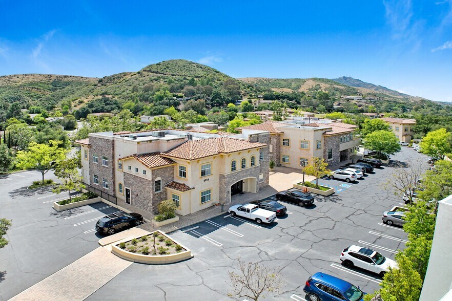 More Photos Of 5018 Chesebro Rd, Agoura Hills Medical For Sale