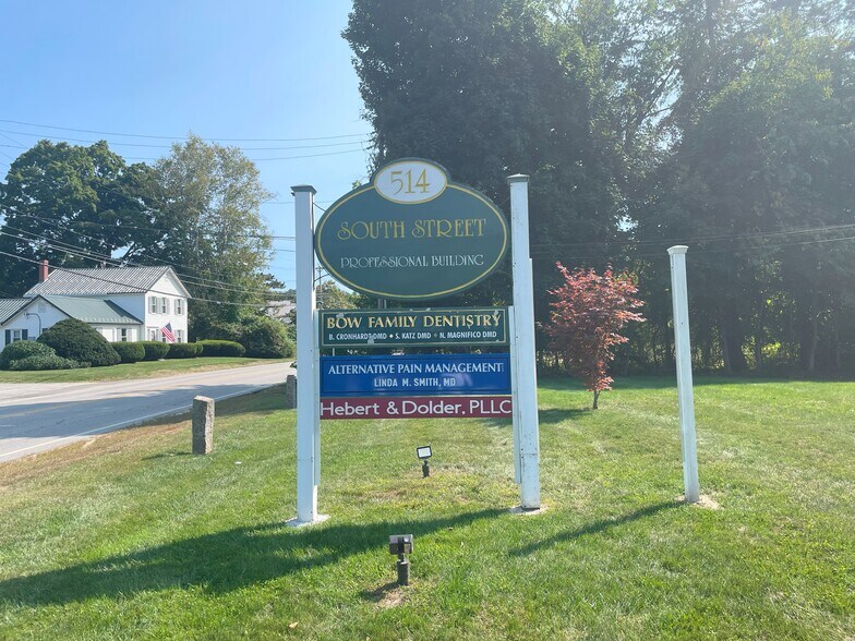 More Photos Of 514 South St, Bow Medical For Lease