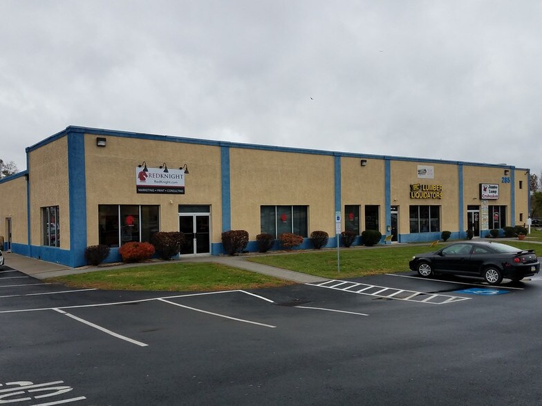 More Photos Of 271 Bethlehem Pike, Colmar Office For Lease