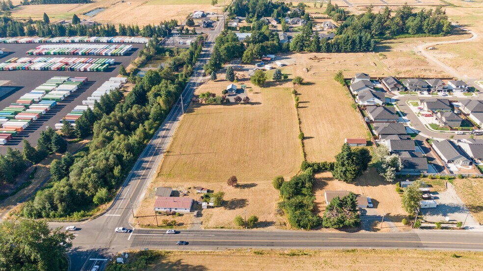 More Photos Of 740 S 85th Ave, Ridgefield Land For Sale
