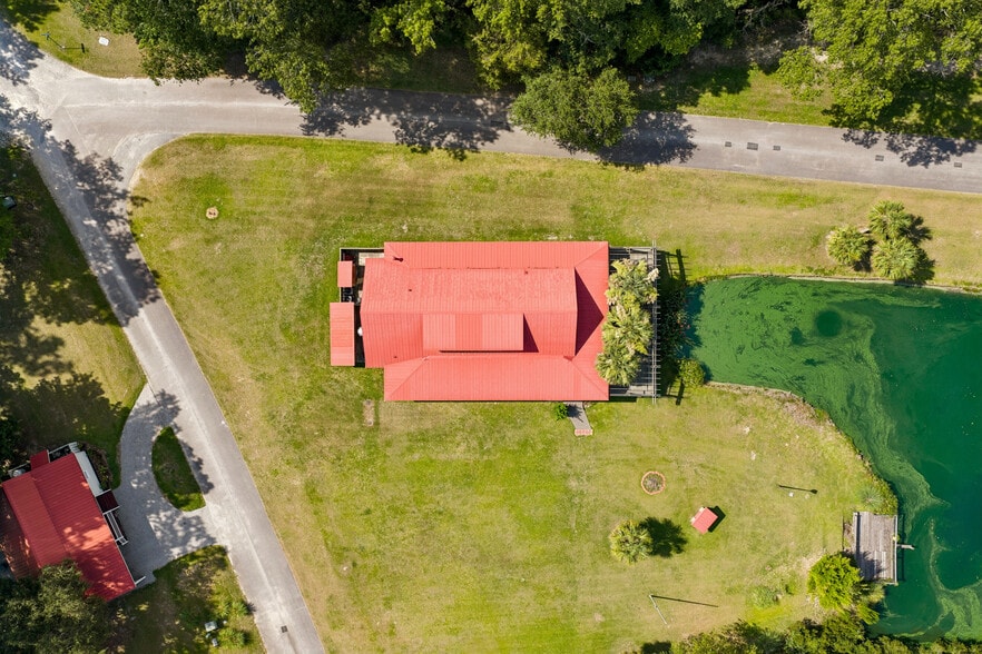 More Photos Of 205 Coosaw Way, Ridgeland Lodge Meeting Hall For Sale