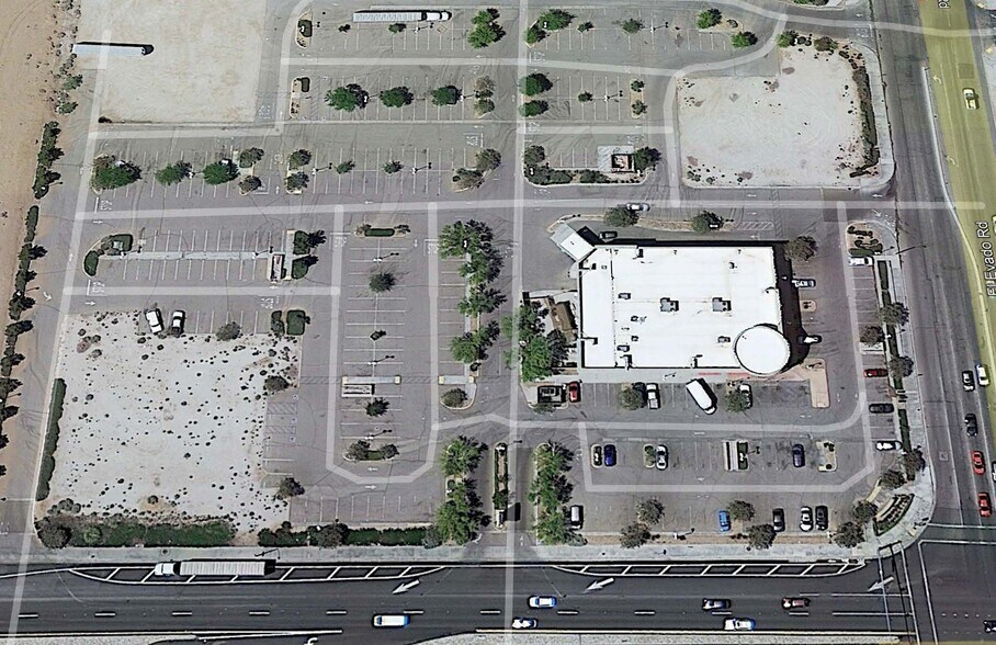 More Photos Of PALMDALE Rd @ El Elvado Road, Victorville Land For Sale