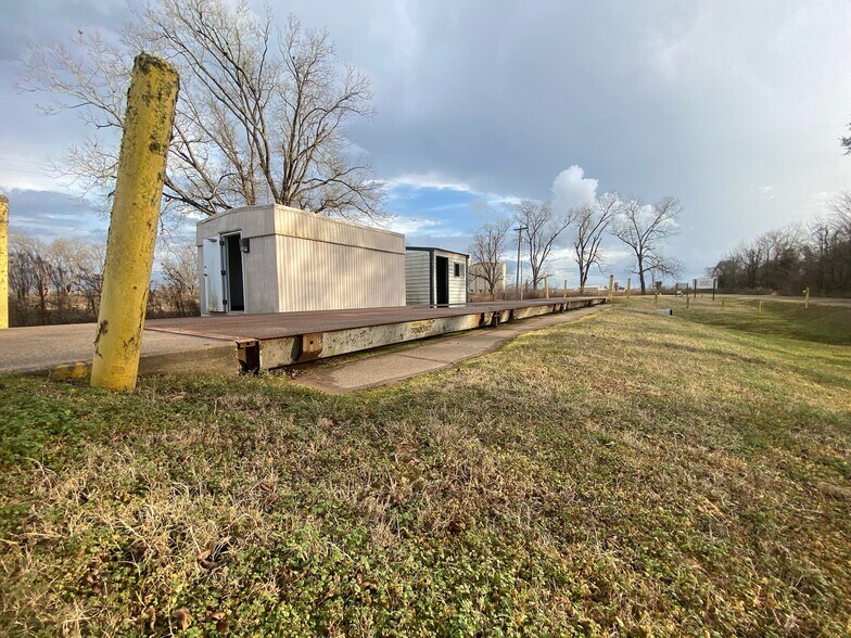 More Photos Of 8160 Highway 509, Coushatta Land For Lease