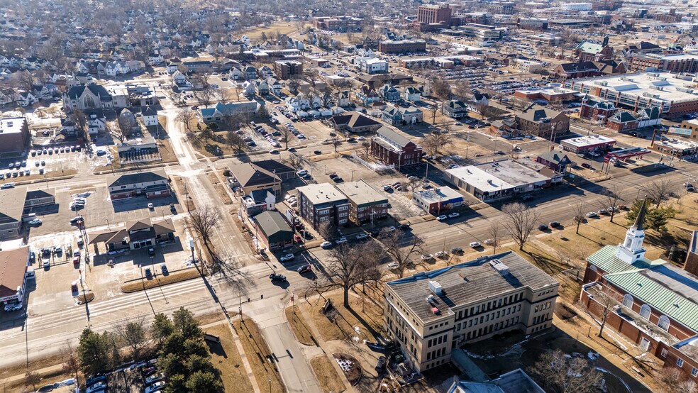 More Photos Of 1261 1st Ave SE, Cedar Rapids Multifamily For Sale