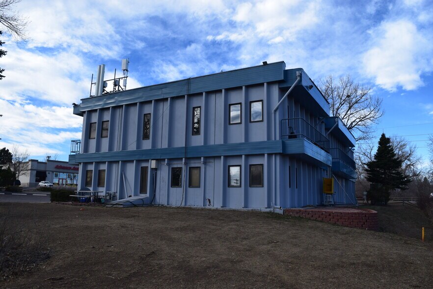 More Photos Of 7000 S Broadway, Centennial Loft Creative Space For Sale