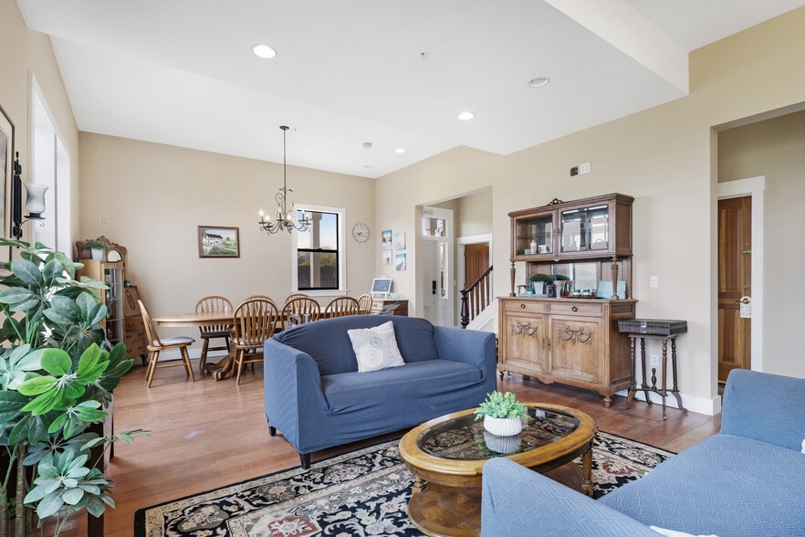 More Photos Of 1258 San Andreas Rd, La Selva Beach Hospitality For Sale
