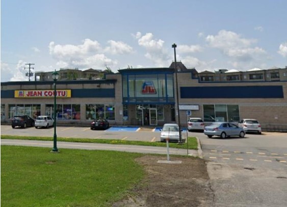 Primary Photo Of 430 Rte 138, Donnacona General Retail For Lease