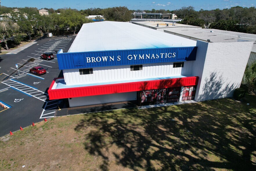 More Photos Of 740 Orange Ave, Altamonte Springs Flex For Sale