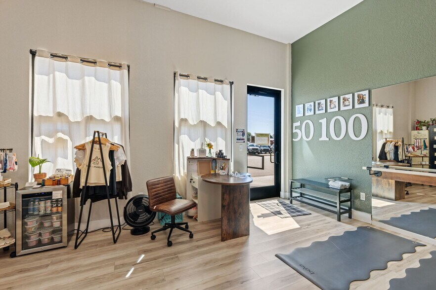More Photos Of 429-435 3rd St, Berthoud Freestanding For Sale