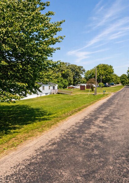 More Photos Of 8603-8675 Bishop Rd, Lyons Manufactured Housing Mobile Home Park For Sale