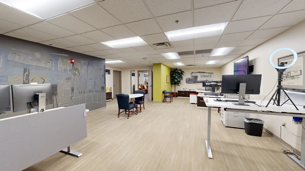 More Photos Of 815 S Main St, Jacksonville Office For Lease