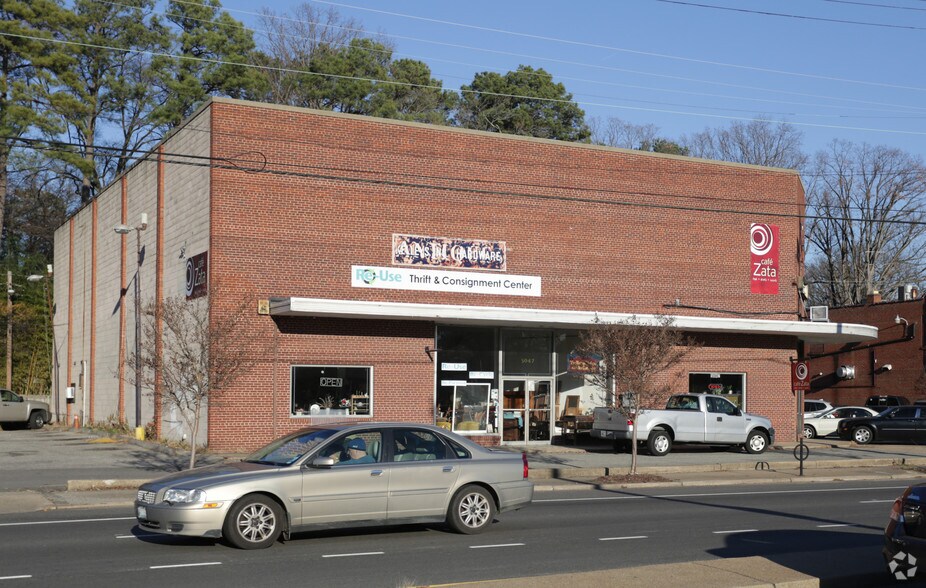 More Photos Of 5047 Forest Hill Ave, Richmond Apartments For Lease