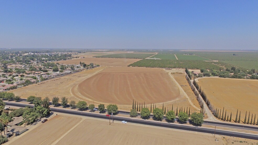 More Photos Of 1320 E Lerdo Hwy, Shafter Land For Sale