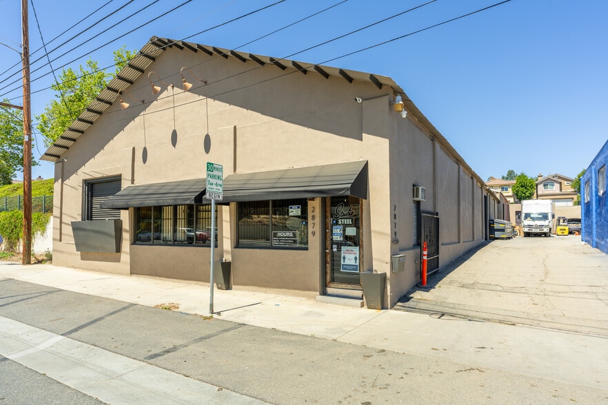 More Photos Of 2879 Main St, Riverside Warehouse For Lease