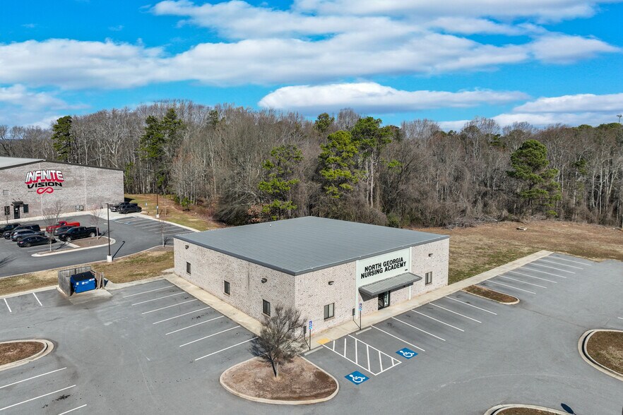 More Photos Of 3632 Southland Dr, Flowery Branch Medical For Lease