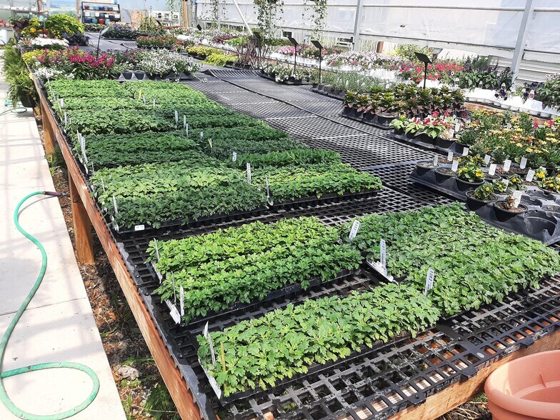 More Photos Of 1814 Iron Bridge Rd, Hustontown Contractor Storage Yard For Sale