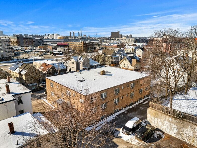 More Photos Of 238 Chelsea St, Everett Apartments For Sale
