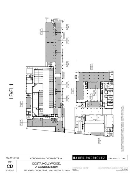 More Photos Of 777 N Ocean Dr, Hollywood Hotel For Sale