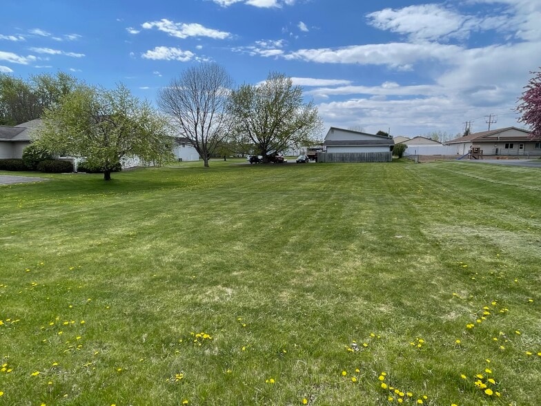 Primary Photo Of 1819 Wilson St, Menomonie Land For Sale