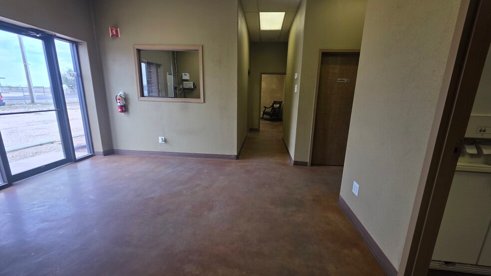 More Photos Of 5505 S FM 1788, Midland Warehouse For Sale