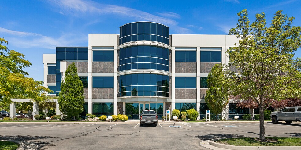 Primary Photo Of 1261 S 820 E, American Fork Office For Sale