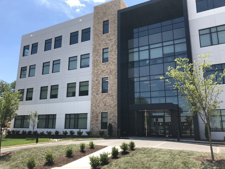 More Photos Of 115 Kildaire Park Dr, Cary Medical For Lease