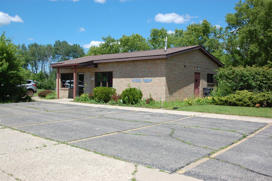 Primary Photo Of 311 E Harrison St, Prescott Office For Sale