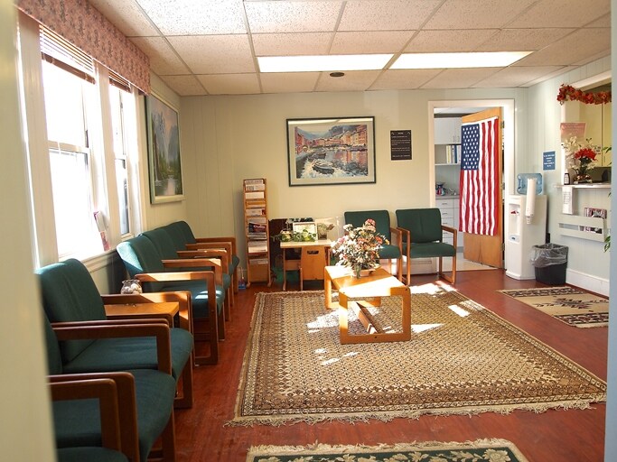 More Photos Of 20 E Emerson St, Melrose Medical For Lease