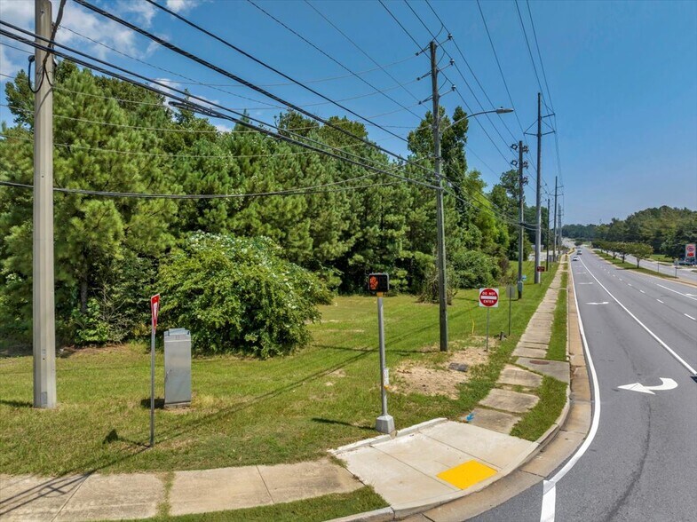 More Photos Of 6213-6221 Macon, Columbus Land For Sale