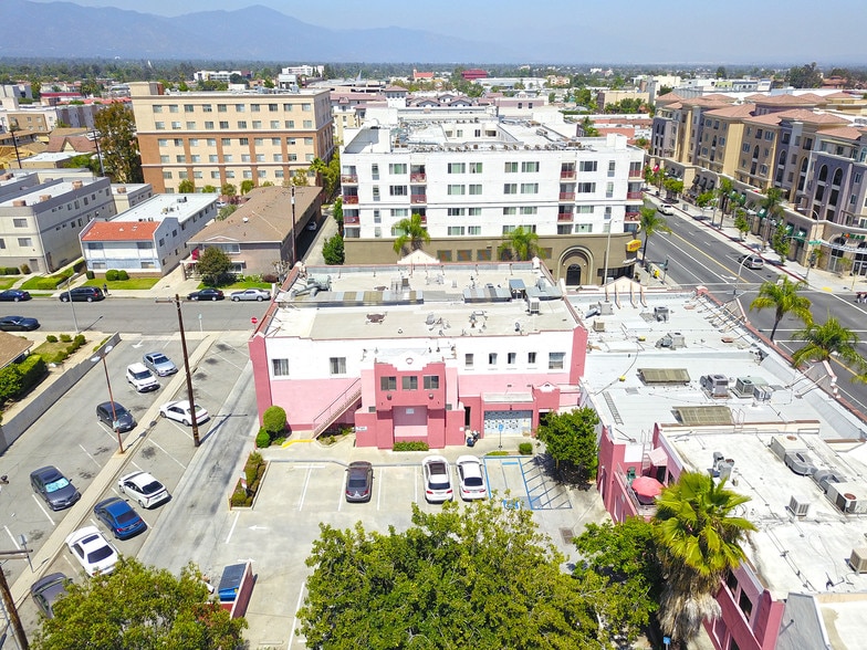 More Photos Of 401-419 W Main St, Alhambra Storefront Retail Residential For Lease