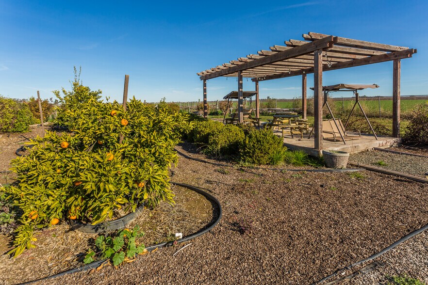 More Photos Of 6796 Byrnes Rd, Vacaville Land For Sale