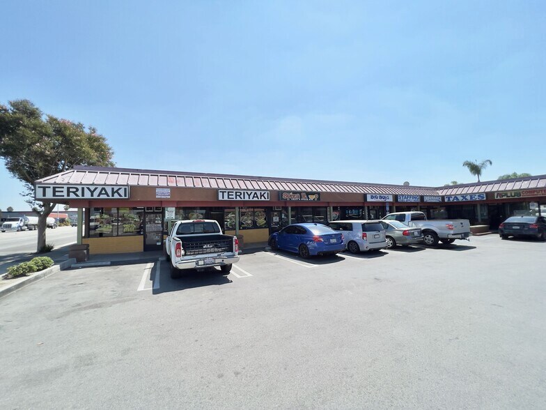 More Photos Of 13300 Valley Blvd, La Puente Unknown For Lease