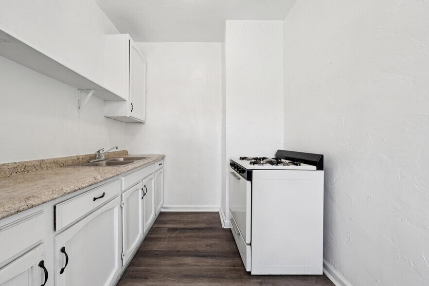 More Photos Of 1360 Berkeley Way, Berkeley Apartments For Sale