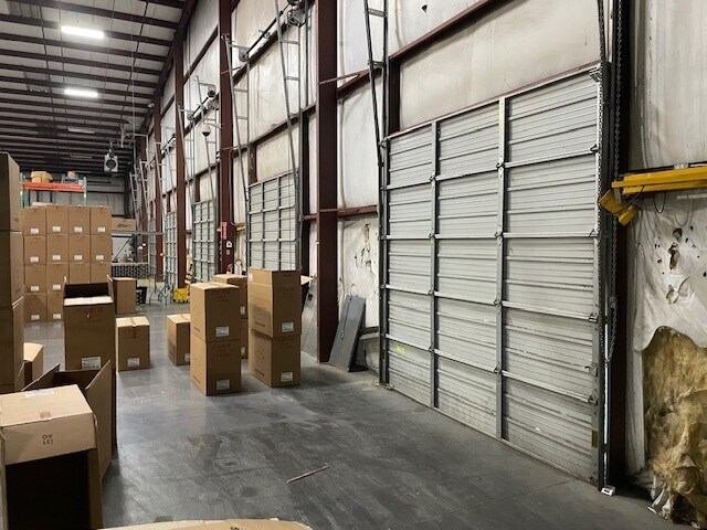 More Photos Of 5921 Greenwood Pky SE, Bessemer Warehouse For Sale