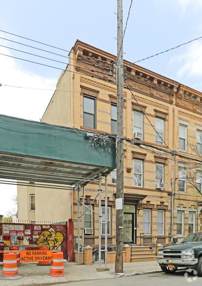 More Photos Of ,  Multifamily For Sale
