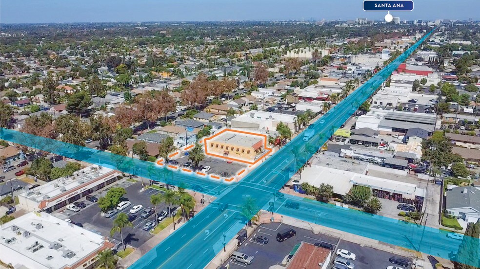 More Photos Of 2064 S Main St, Santa Ana General Retail For Sale