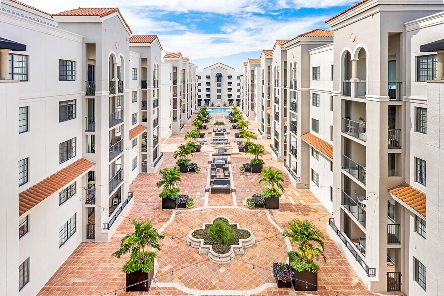 More Photos Of 353-383 Aragon Ave, Coral Gables Apartments For Lease