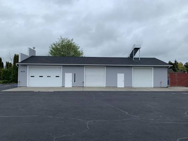 More Photos Of 805 Puget St, Sedro Woolley Auto Dealership For Lease