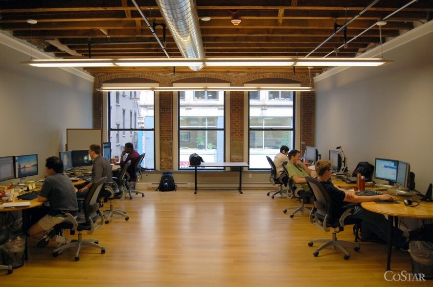 More Photos Of 109 State St, Boston Office For Lease