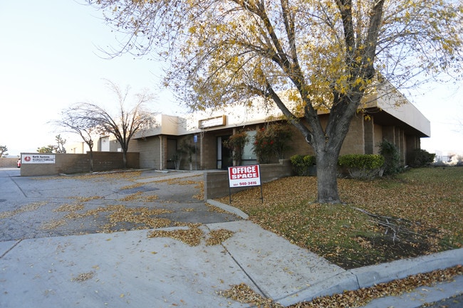 Palmdale Ca Commercial Properties For Lease Cityfeet