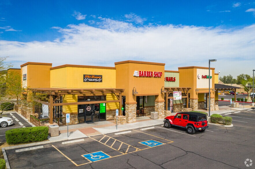 More Photos Of W Southern Ave @ 35th Ave, Phoenix Unknown For Sale