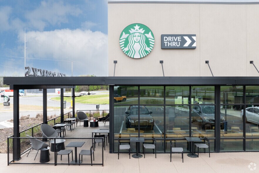 More Photos Of 2281 Moody Pkwy, Moody Fast Food For Sale