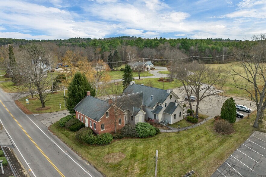 More Photos Of , Bow Office For Sale