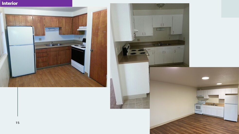 More Photos Of 2615 Neals Ln, Vancouver Apartments For Sale