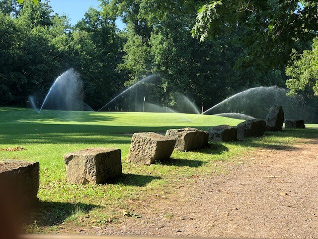 More Photos Of 318 Tanglewood Rd, Pulaski Golf Course Driving Range For Sale